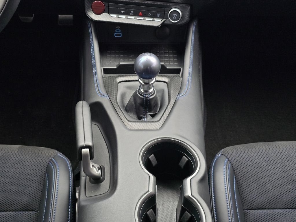 2024 Ford Mustang Dark Horse