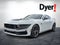 2024 Ford Mustang Dark Horse