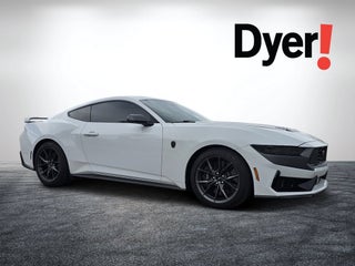 2024 Ford Mustang Dark Horse