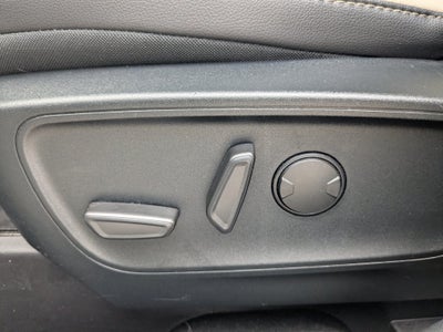 2020 Ford Escape SE Sport Hybrid
