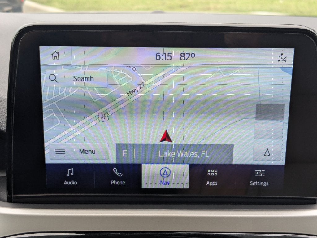2020 Ford Escape SE Sport Hybrid