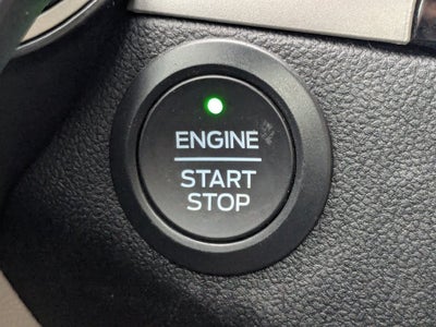 2020 Ford Escape SE Sport Hybrid