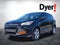 2016 Ford Escape S