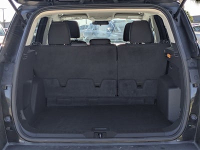 2016 Ford Escape S