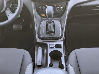 2016 Ford Escape S