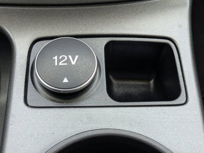2016 Ford Escape S