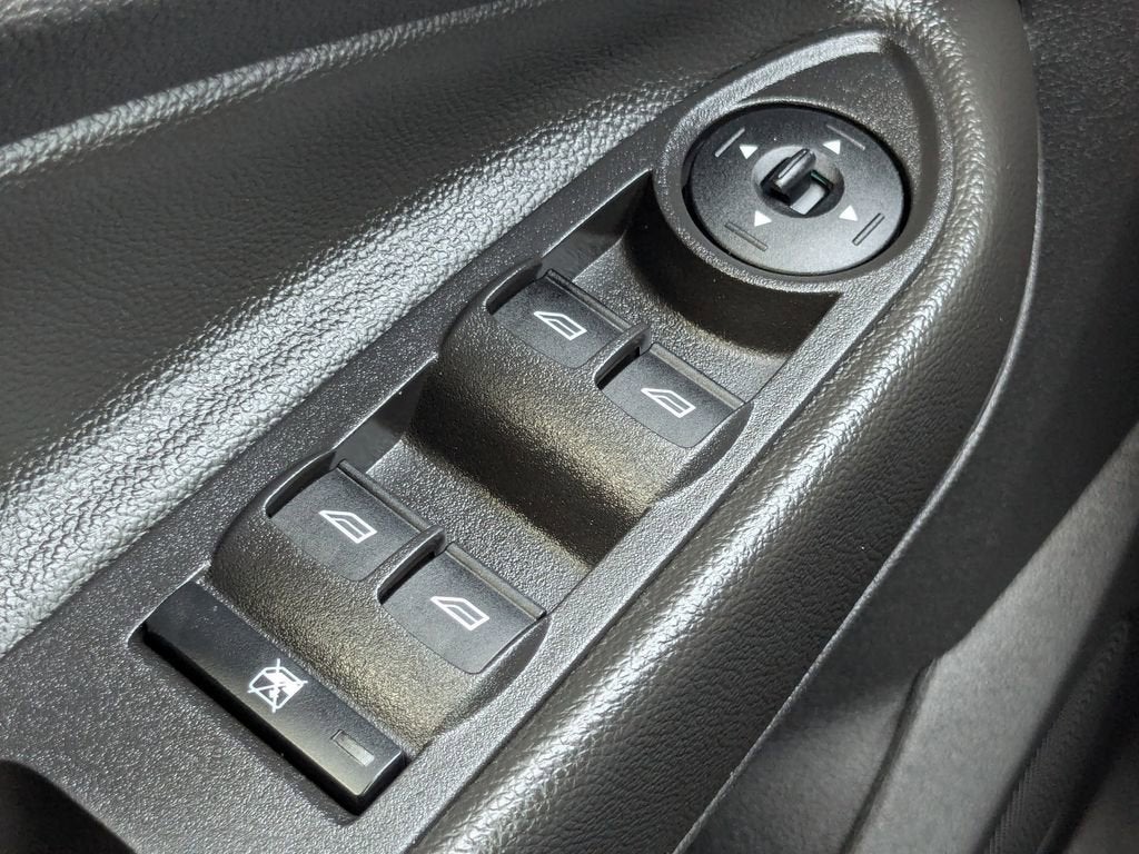 2016 Ford Escape S