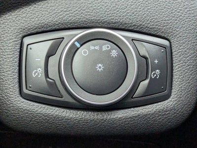 2016 Ford Escape S