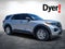 2021 Ford Explorer Base