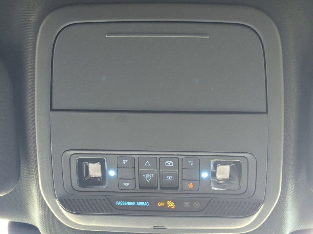 2024 Ford Explorer Timberline