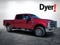 2018 Ford Super Duty F-250 SRW XL