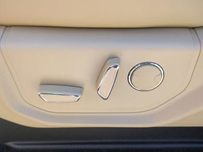 2018 Ford Super Duty F-250 SRW XL