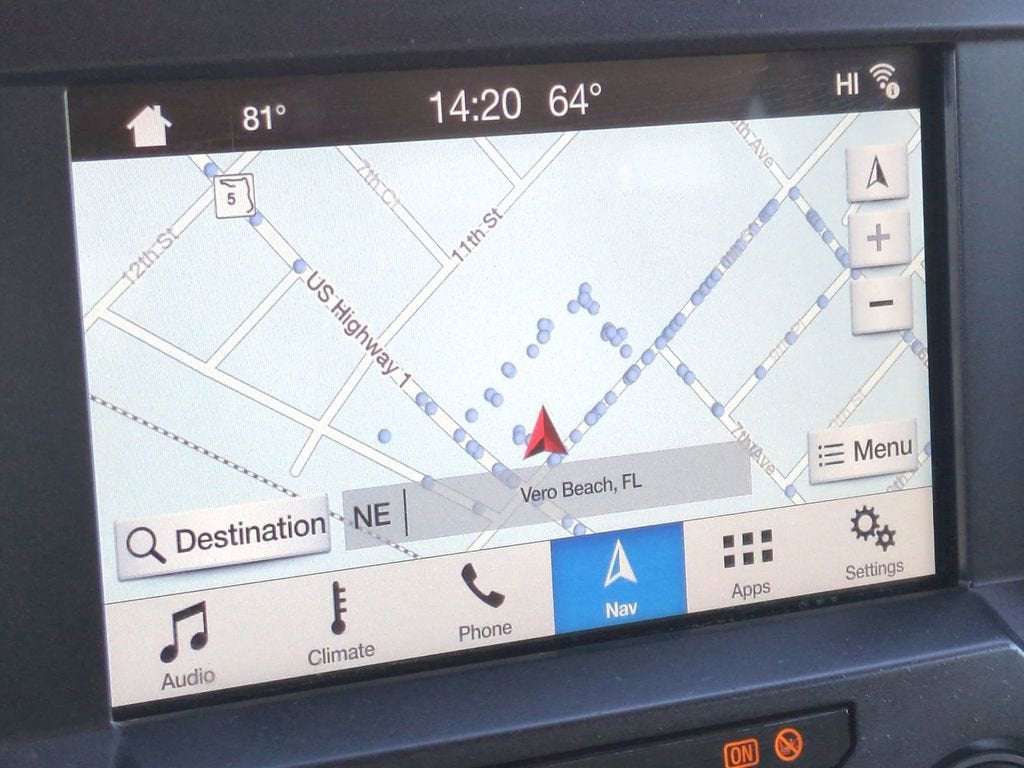 2018 Ford Super Duty F-250 SRW XL