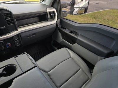 2024 Ford Super Duty F-250 SRW XL