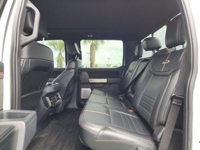 2024 Ford Super Duty F-250 SRW XL