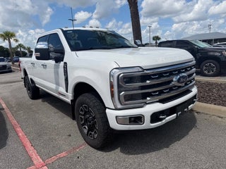 2024 Ford Super Duty F-250 SRW XL