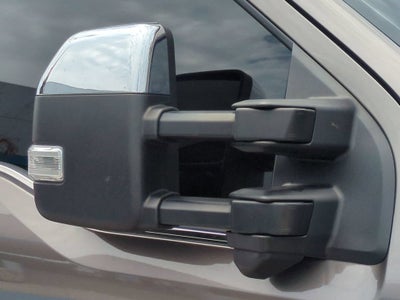 2023 Ford Super Duty F-250 SRW XL