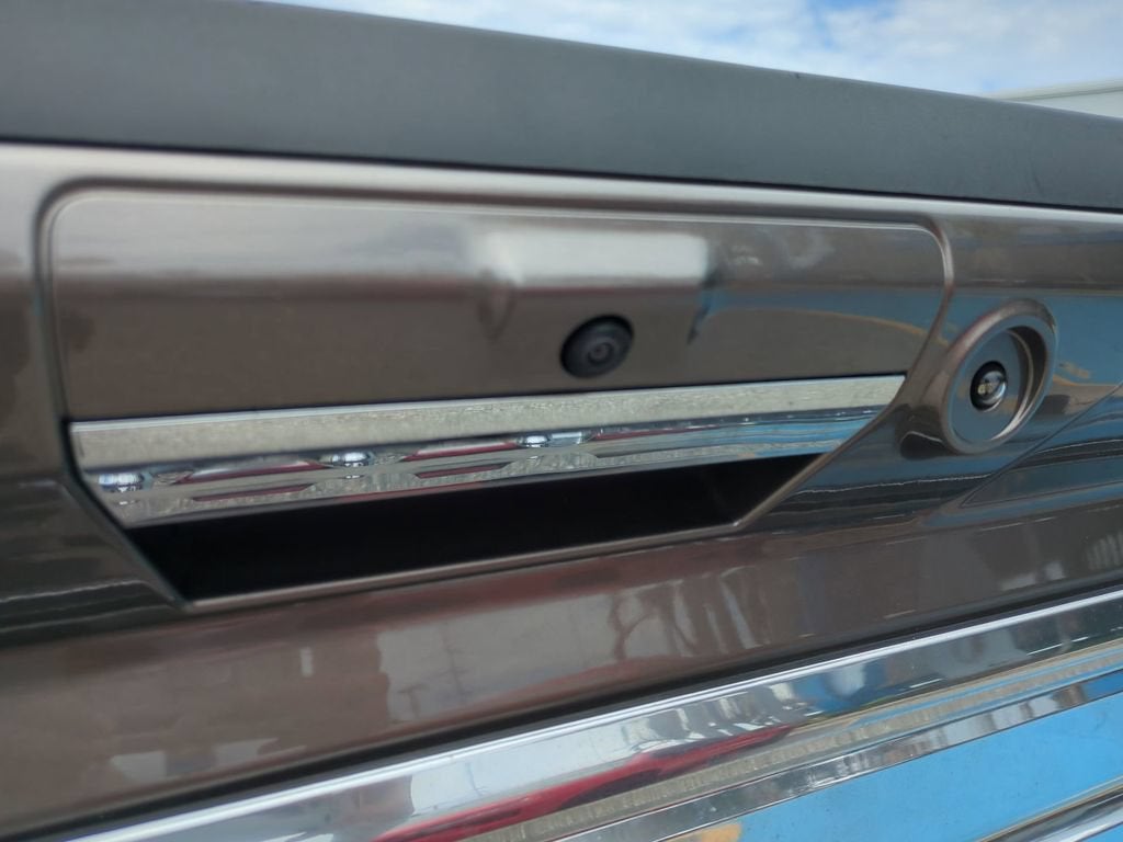 2023 Ford Super Duty F-250 SRW XL