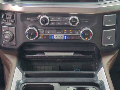2023 Ford Super Duty F-250 SRW XL