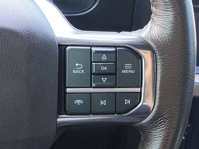 2023 Ford Super Duty F-250 SRW XL