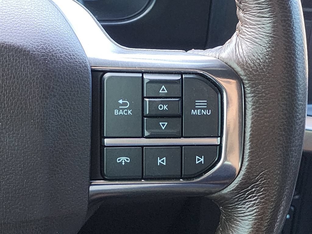 2023 Ford Super Duty F-250 SRW XL