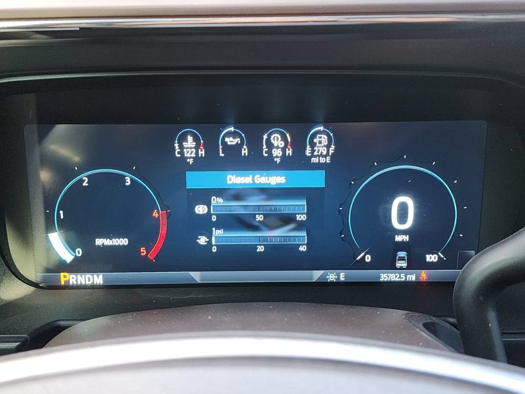 2023 Ford Super Duty F-250 SRW XL