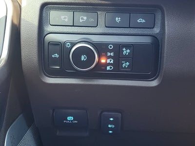 2023 Ford Super Duty F-250 SRW XL