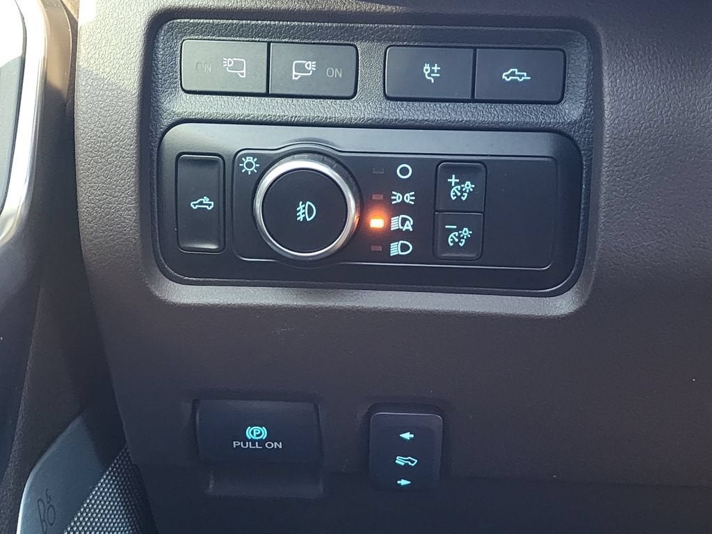 2023 Ford Super Duty F-250 SRW XL