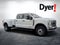 2025 Ford Super Duty F-350 DRW XL