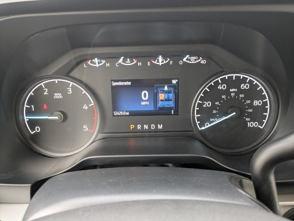 2025 Ford Super Duty F-350 DRW XL