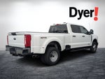 2025 Ford Super Duty F-350 DRW XL