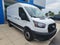 2026 Ford Transit Cargo Van T250