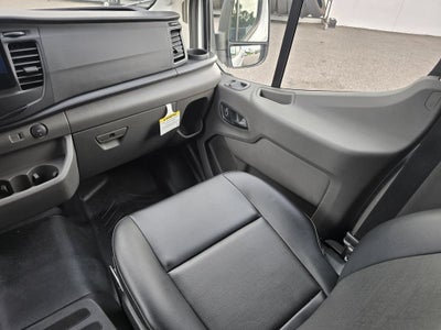 2026 Ford Transit Cargo Van T250