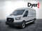 2026 Ford Transit Cargo Van T250