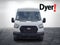 2026 Ford Transit Cargo Van T250