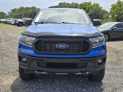 2019 Ford Ranger XL