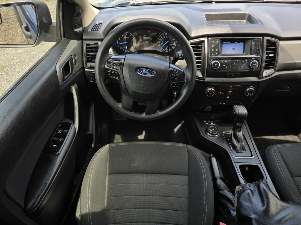 2019 Ford Ranger XL