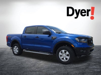 2019 Ford Ranger XL