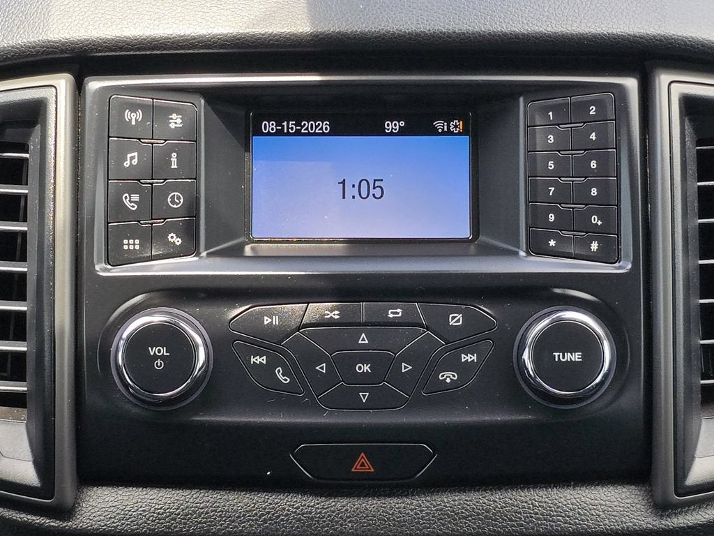 2019 Ford Ranger XL