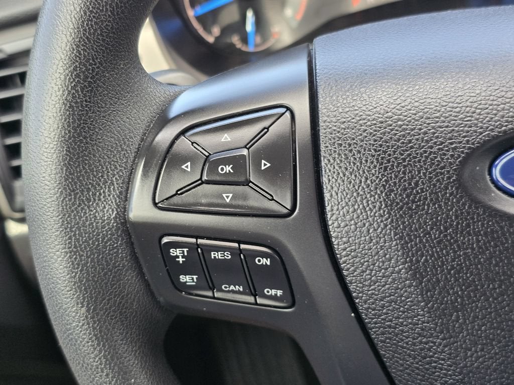 2019 Ford Ranger XL