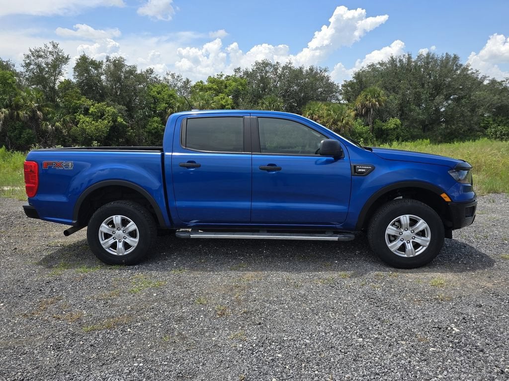 2019 Ford Ranger XL