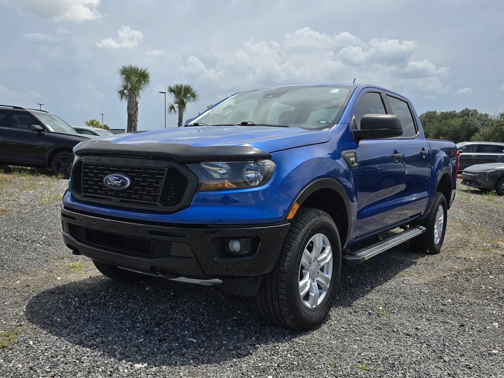 2019 Ford Ranger XL