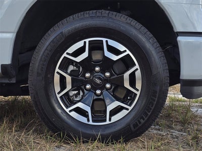 2023 Ford F-150 Lightning Pro