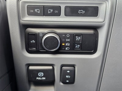 2023 Ford F-150 Lightning Pro