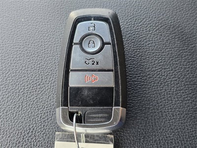 2023 Ford F-150 Lightning Pro