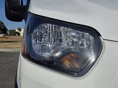 2019 Ford Transit Van T250