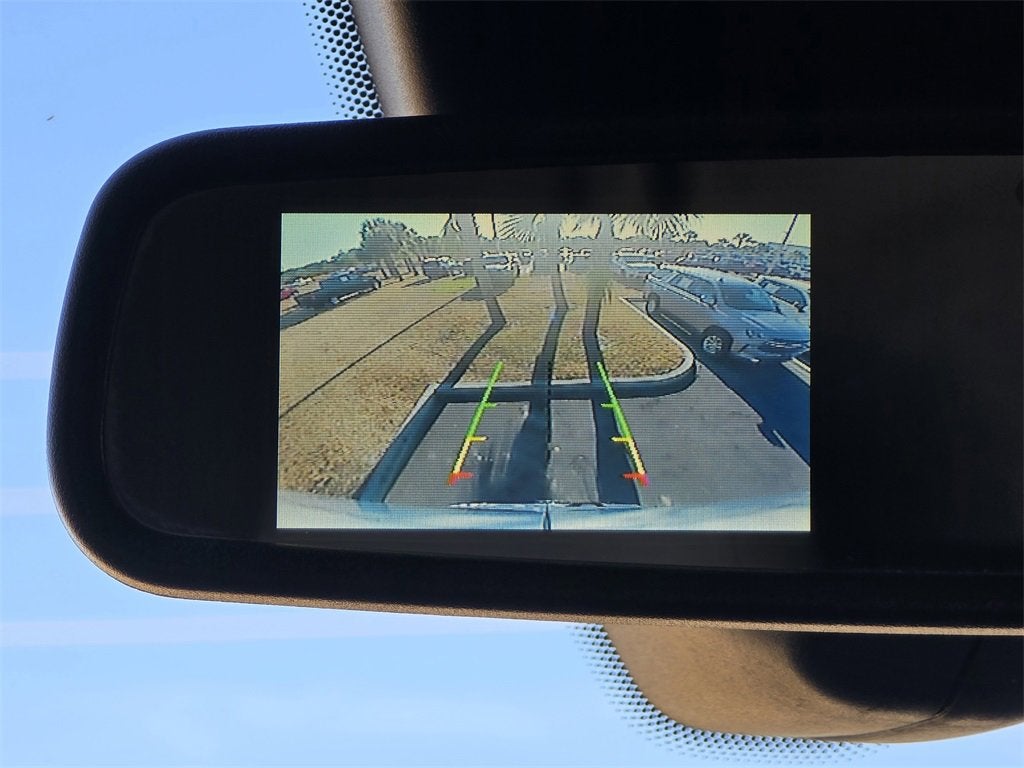 2019 Ford Transit Van T250