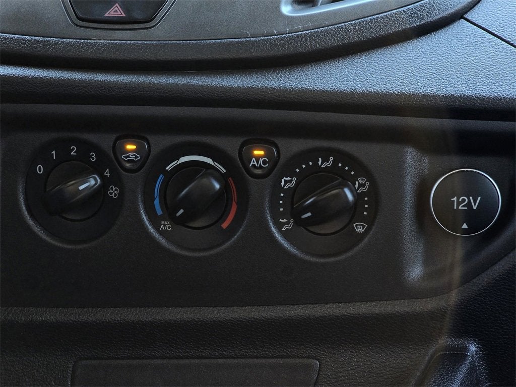 2019 Ford Transit Van T250