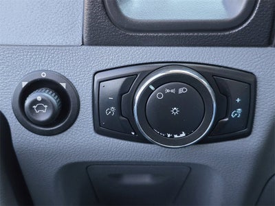 2019 Ford Transit Van T250