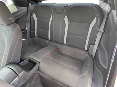 2024 Chevrolet Camaro 1LT
